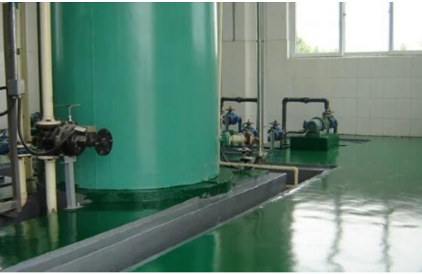 儋州地坪漆翻新养护